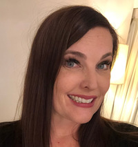Carrie Costello
