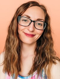 Kat Jones