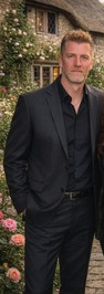 Sean Murray-Dunans