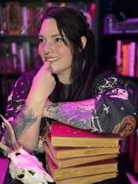 Corinne Price