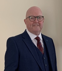 Steve Roberts