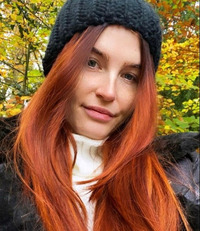 Carly Ratcliffe