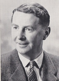 Trevor Henry Hall