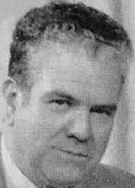 Rodolfo Benavides