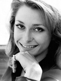 Elizabeth  Ashley
