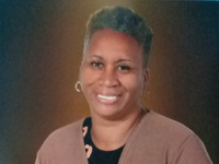 Diana  Dayes-Wilson
