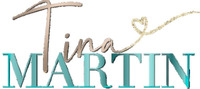 Tina   Martin