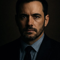 Elias Keane