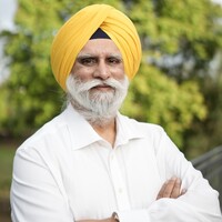 Roopinder Singh