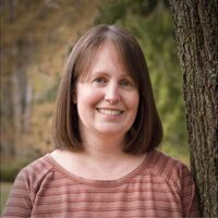 Amy Riordan