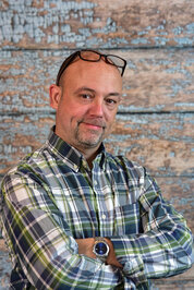 Kevin Zelenka