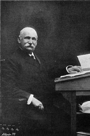 Juan Pérez de Guzmán y Gallo