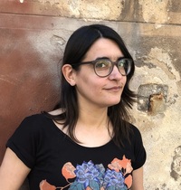 Olga Carmona Peral
