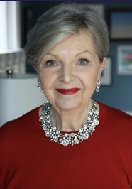 Tricia Cusden