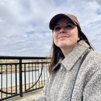 Daniela Tarlton-Rees