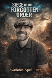 Garrett  Holt