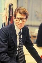 Yves Saint-Laurent