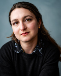 Claire Schultz