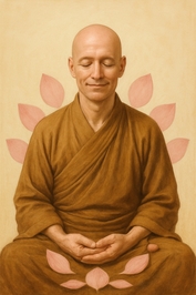 Buddha’s Path