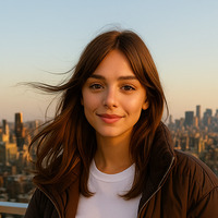 Lara Strathmore