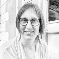 Anna  Ridell