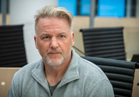 Stig Millehaugen