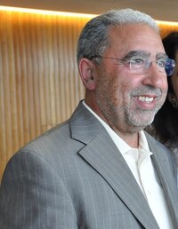 Mohammed Achaari