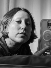 Alexandrea Marie O'Neill