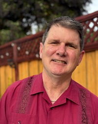 Mark C. Purcell