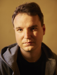 Tim Schlenzig