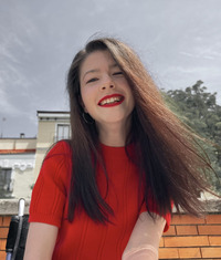 Teodora  Dumitru