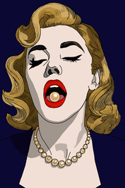 Pearl Fane