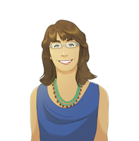Brenda Beckelman