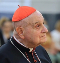 Angelo Comastri