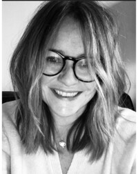 Sarah Colliver