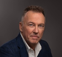 Duncan Ritchie
