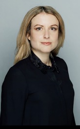 Sabrina Hoffmann