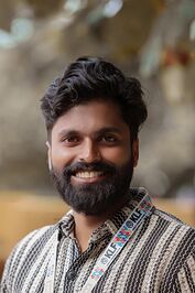 Harikrishnan Thachadan