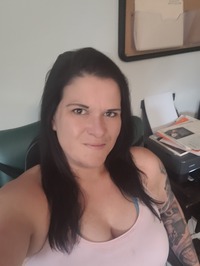 Casandra Speakes