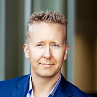 Wesley  Paterson