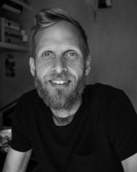 Tom  Froese