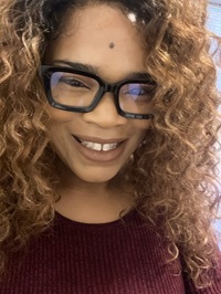 Jalisa the Author