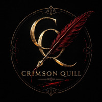 Crimson  Quill