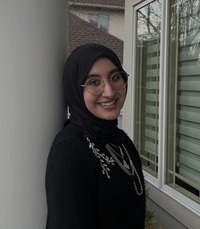 Lujaine Saeb