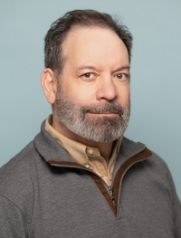 Matthew Sigman