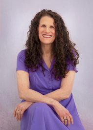 Meryl K. Evans