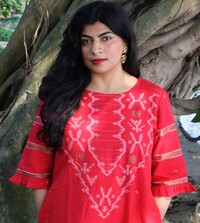 Shreya Ila Anasuya