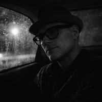 Alex M. Lacey