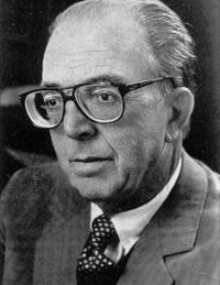 Mario Bussagli