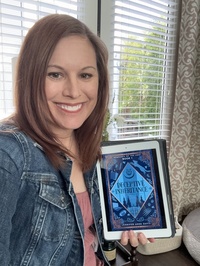 Jennifer Anne Davis
